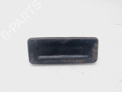 Trunk håndtak SKODA OCTAVIA II (1Z3) 1.6 TDI (105 hp) 29172943