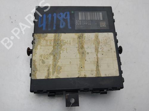 Used Electronic module Electronic module RENAULT TWINGO II (CN0_) 1.5 dCi 75 (75 hp) 34460193 34460193