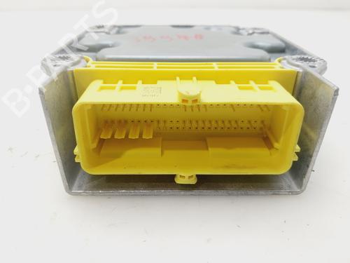 ECU airbags AUDI A6 C6 (4F2) 2.7 TDI | BP30182699M53