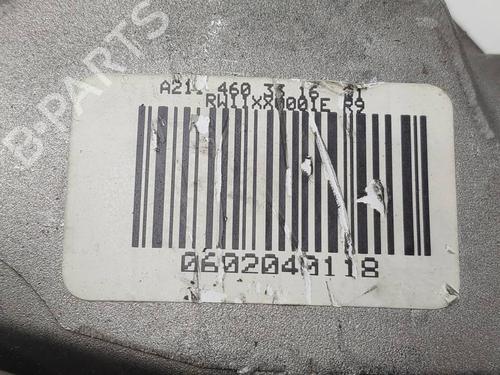 Steering column MERCEDES-BENZ E-CLASS (W211) E 270 CDI (211.016) | BP39881511M21 - Image 4