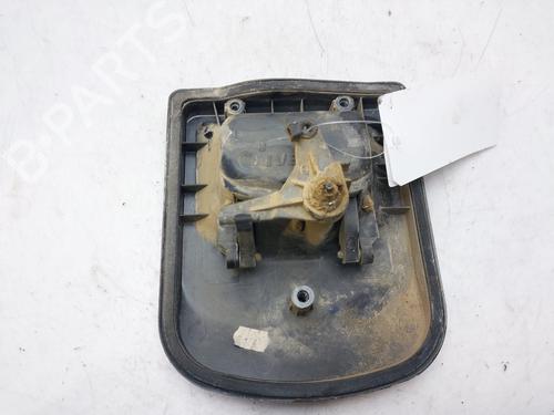 Front right exterior door handle IVECO DAILY III Van 35 C 12 V, 35 S 12 V (AGKA43A2, AGKB43A2, AGKB46A2,... | BP11838340C129 