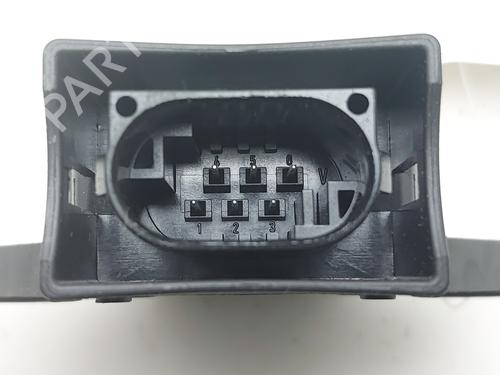 Electronic sensor ALFA ROMEO MITO (955_) 1.4 TJet (955AXG1A) | BP38438652M84 - Image 4