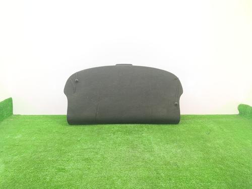 Used Rear parcel shelf SEAT TOLEDO III (5P2) [2004-2009]  25880275