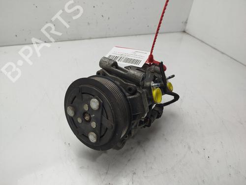 Used AC compressor CITROËN BERLINGO Box Body/MPV (K9) [2018-2026]  32297767