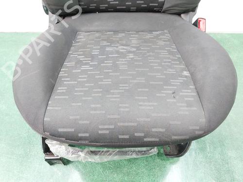 Right front seat OPEL COMBO Box Body/MPV (X12) 1.3 CDTI (B05) | BP26486982C16 