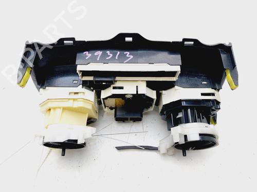Climate control TOYOTA AURIS (_E15_)  | BP30078958I5 