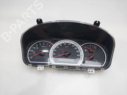 Used Instrument cluster CHEVROLET EPICA (KL1_) 2.0 (144 hp) 16497476