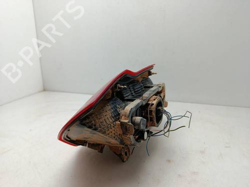 Left taillight FORD TRANSIT COURIER B460 MPV | BP39751644C34 - Image 2