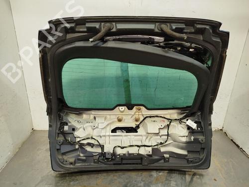 Tailgate PEUGEOT 508 SW I (8E_) 2.2 HDi | BP24457177C6 