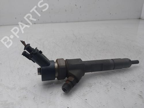 Used Injector Injector RENAULT LAGUNA II (BG0/1_) 1.9 dCI (BG0E) (105 hp) 34343999 34343999