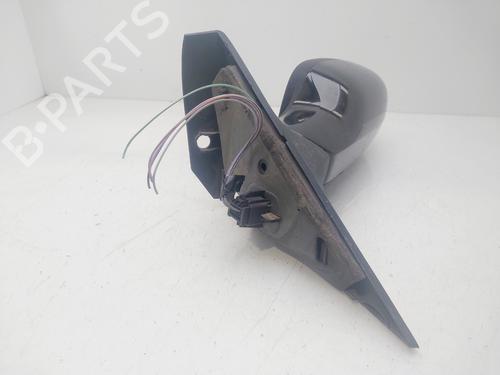 Left mirror RENAULT SCÉNIC II (JM0/1_)  | BP29742895C26
