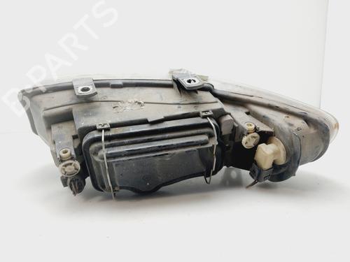 Right headlight SEAT LEON (1M1) 1.6 | BP29903777C29 