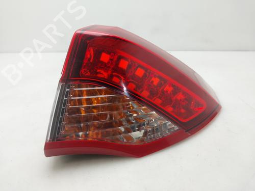 right-taillight-renault-laguna-iii-bt01-2007-2008-2009-2010-2011-2012-2013-2014-2015-34476348 main image