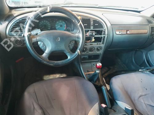 Steering column stalk CITROËN XSARA (N1) 1.9 TD | BP15818895I23 