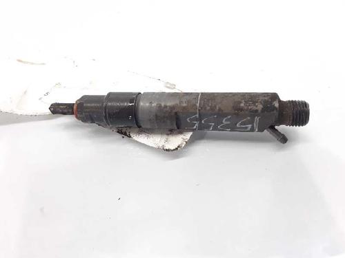 Used Injector VW POLO III (6N1) 64 1.9 SDI (64 hp) 5283543