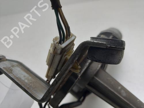 Rear wiper motor SSANGYONG ACTYON I | BP37293779M102 - Image 4