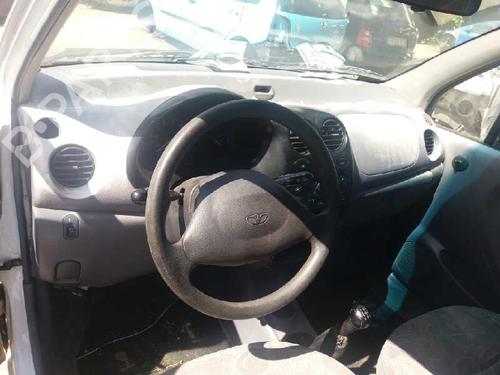 Steering pump DAEWOO MATIZ (M100, M150) 0.8 | BP2863185M99