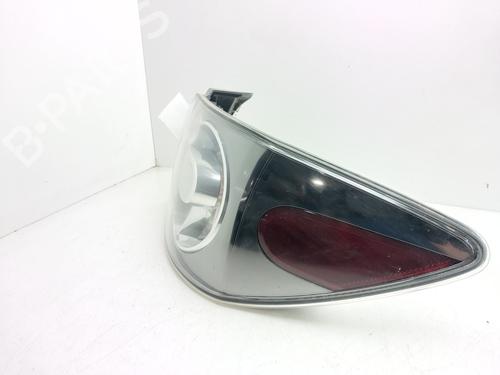 Right taillight MAZDA CX-7 (ER) | BP39211692C35 - Image 5