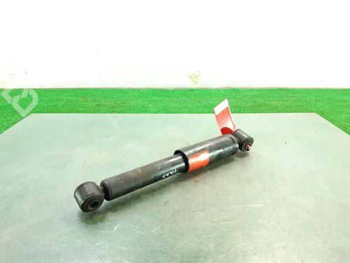 Used Left rear shock absorber OPEL ASTRA G Estate (T98) 2.0 DI (F35) (82 hp) 9520533