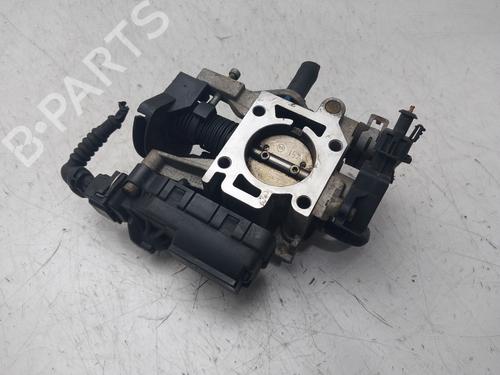Used Throttle body OPEL CORSA B (S93) 1.0 i 12V (F08, F68, M68) (54 hp) 31321805