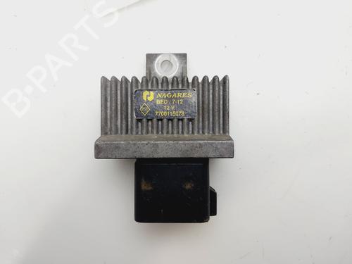 Modulo electronico RENAULT SCÉNIC I MPV (JA0/1_, FA0_) 1.9 dCi RX4 (102 hp) 29762842