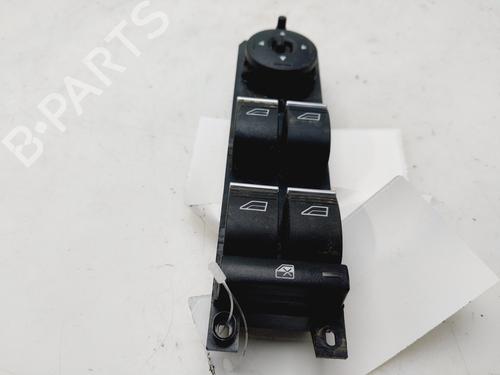 Used Left front window switch FORD FOCUS III 1.0 EcoBoost (125 hp) 23092352
