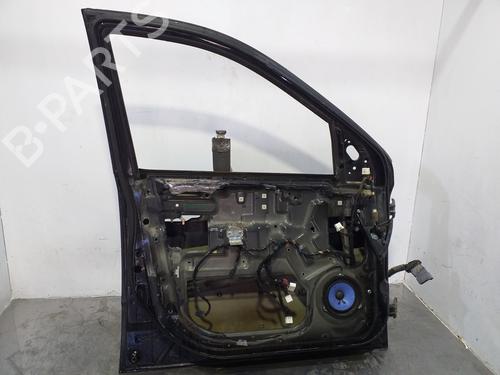 Left front door KIA SORENTO I (JC) 2.5 CRDi 4WD | BP17907554C2 