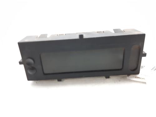 Multifunctionele display RENAULT KANGOO Express (FW0/1_) [2008-2025]  7526071