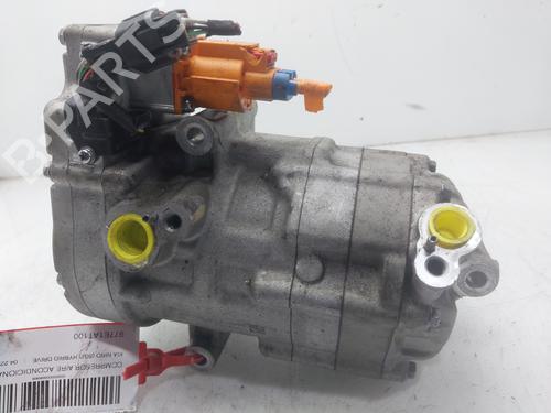 AC compressor KIA NIRO II (SG2) | BP38231977M34 - Image 3