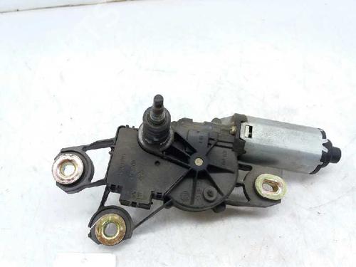 Used Rear wiper motor SEAT LEON (1P1) 2.0 TDI (140 hp) 2860267