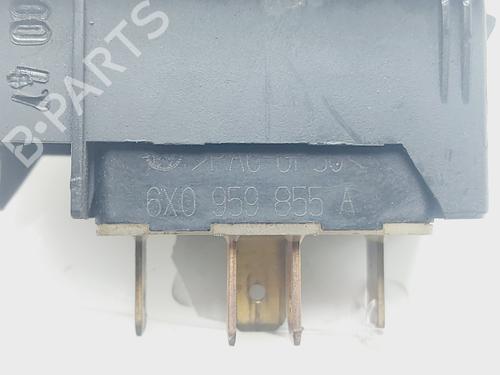 Right front window switch VW POLO (6N2) | BP32016447I26