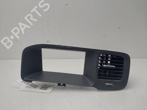 Luftventil VOLVO V60 I (155) [2010-2018]  32871205