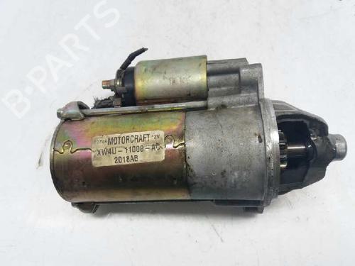 Starter JAGUAR S-TYPE II (X200) 2.5 V6 | BP2995412M8 