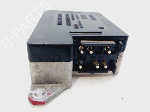 ECU airbags MERCEDES-BENZ 190 (W201) E 2.3 (201.028) | BP30043520M53