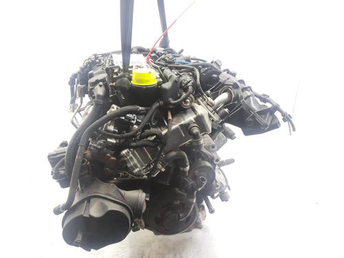 Engine BMW 1 (F20) 116 d | BP30511091M1