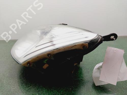 Venstre forlygte FORD FOCUS I (DAW, DBW) 1.8 Turbo DI / TDDi | BP28670054C28