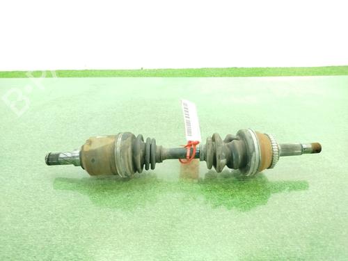 Used Left front driveshaft Left front driveshaft NISSAN ALMERA II (N16) 2.2 Di (110 hp) 33269425 33269425