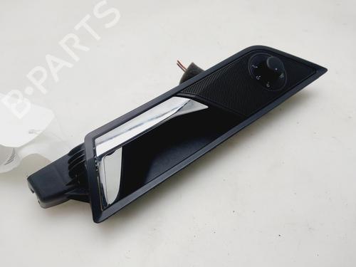 Front right interior door handle SKODA FABIA III (NJ3) 1.2 TSI | BP32382150I14
