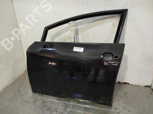 Left front door SEAT LEON (1P1)  | BP28013229C2 
