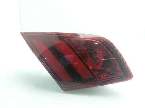 Used Left tailgate light Left tailgate light PEUGEOT 308 II (LB_, LP_, LW_, LH_, L3_) [2013-2021] 34697217 34697217