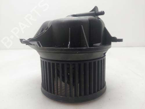 Used Heater blower motor CITROËN BERLINGO / BERLINGO FIRST Box Body/MPV (M_) 2.0 HDI 90 4WD (MBRHY, MCRHY) (90 hp) 33056190