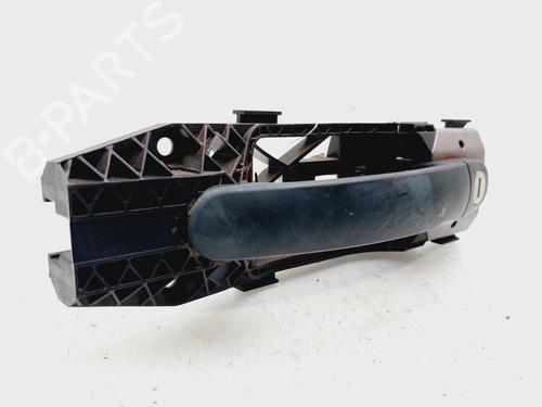 Front left exterior door handle SEAT IBIZA IV (6J5, 6P1)  | BP29222730C128 