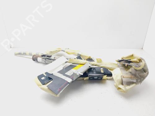 Used Left curtain airbag CHRYSLER 300C (LX, LE) 3.0 CRD (218 hp) 30467108