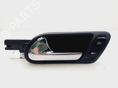 Used Front left interior door handle VW GOLF V (1K1) [2003-2010]  30274759