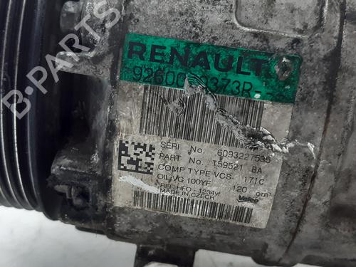 AC compressor RENAULT TRAFIC III Van (FG_)  | BP7555953M34