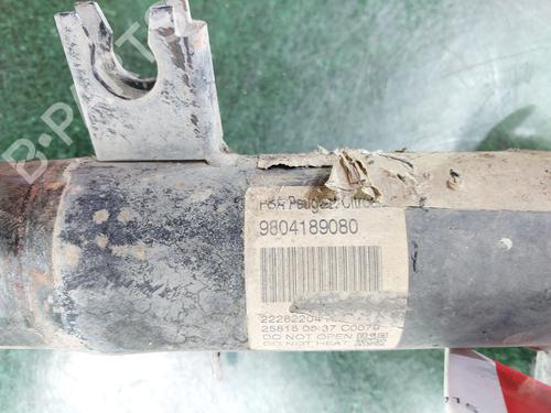 Højre fortil støddæmper CITROËN C3 II (SC_)  | BP13741808M17 