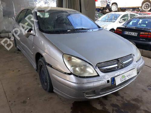 Engine control unit (ECU) CITROËN C5 I (DC_) 2.0 HDi | BP2882162M57  - Image 10