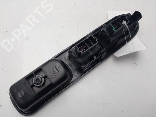 Left front window switch PEUGEOT 307 (3A/C) | BP36469582I27 - Image 3