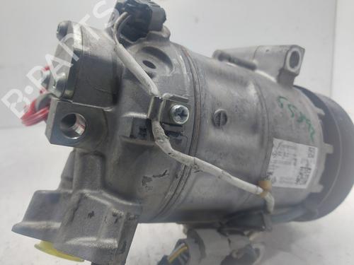 AC compressor RENAULT CLIO V (B7_) | BP37154879M34 - Image 2