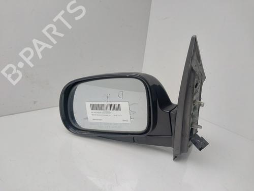 Used Left mirror SSANGYONG ACTYON I [2005-2025]  30581391